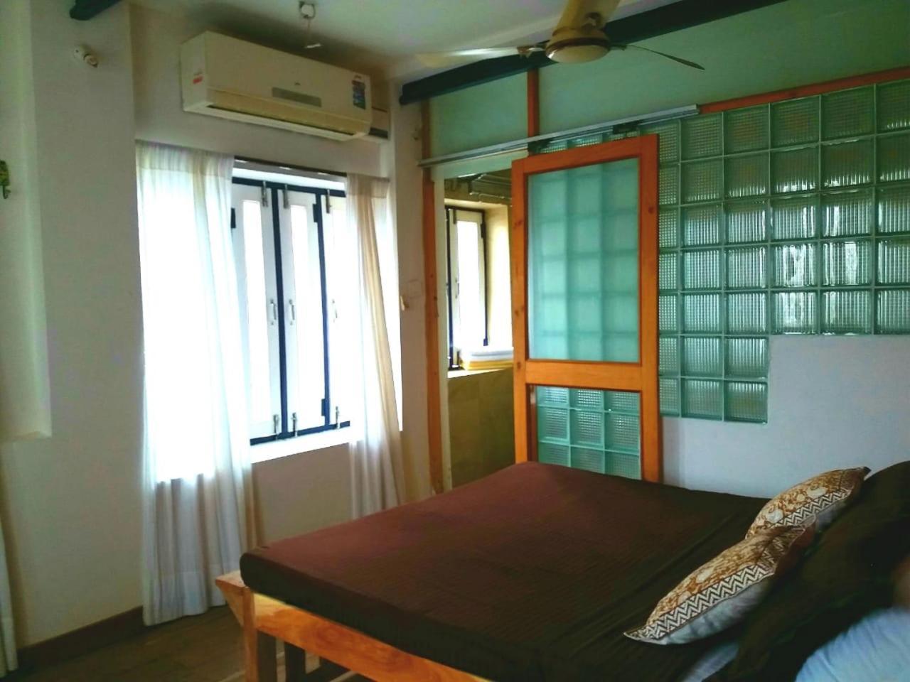 Hotel U-Turn Pushkar Exterior photo