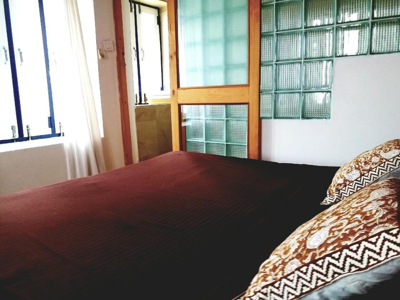 Hotel U-Turn Pushkar Exterior photo
